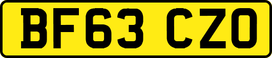 BF63CZO
