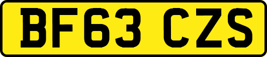 BF63CZS
