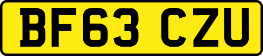 BF63CZU