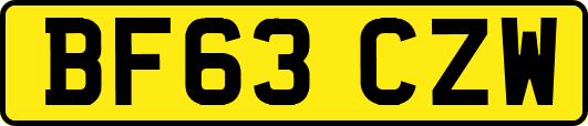 BF63CZW
