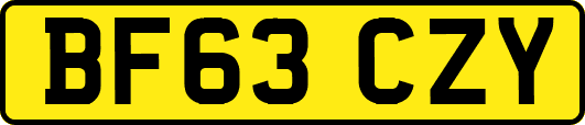 BF63CZY