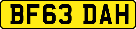 BF63DAH