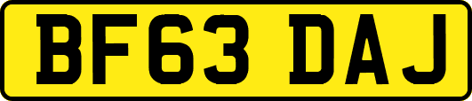 BF63DAJ