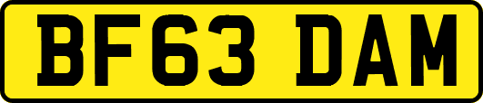 BF63DAM