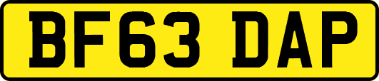 BF63DAP