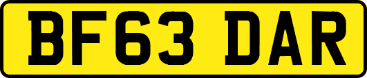 BF63DAR