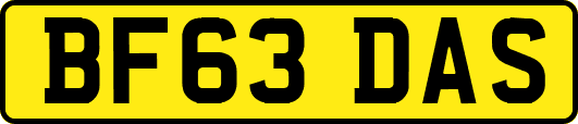 BF63DAS