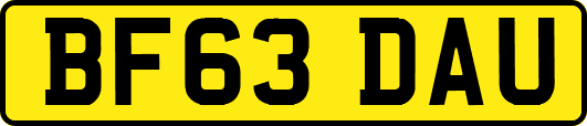 BF63DAU