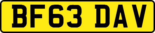BF63DAV