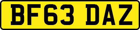 BF63DAZ