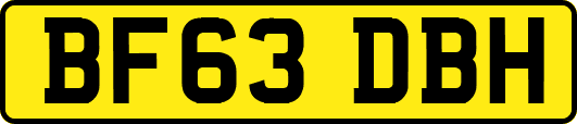BF63DBH