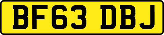 BF63DBJ