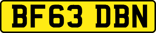 BF63DBN