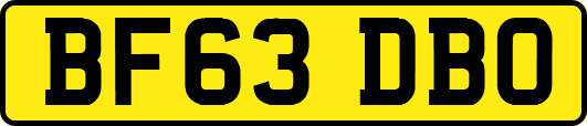 BF63DBO