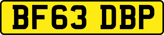 BF63DBP