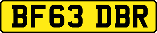 BF63DBR
