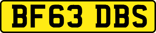 BF63DBS