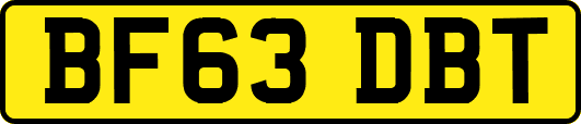 BF63DBT