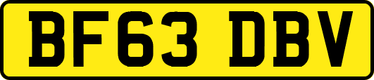 BF63DBV