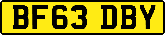 BF63DBY