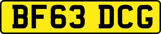 BF63DCG
