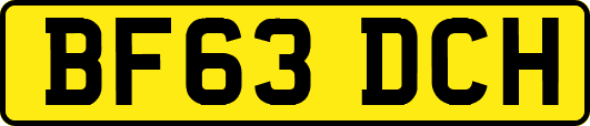 BF63DCH
