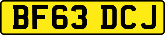 BF63DCJ