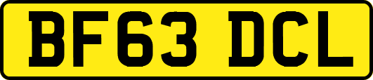 BF63DCL