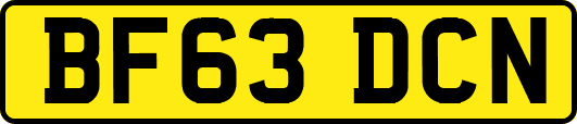 BF63DCN