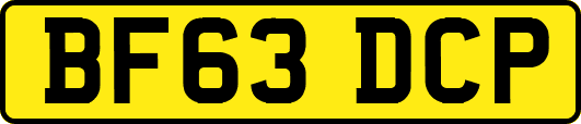 BF63DCP