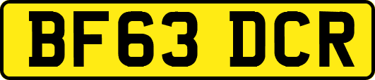 BF63DCR