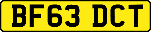 BF63DCT