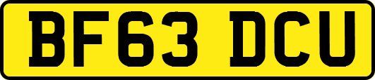 BF63DCU
