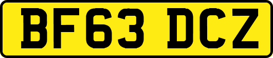 BF63DCZ