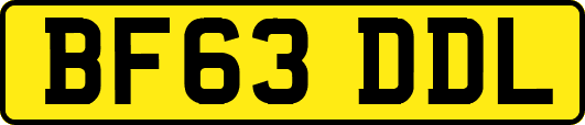 BF63DDL