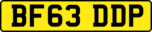 BF63DDP