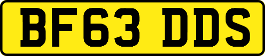 BF63DDS