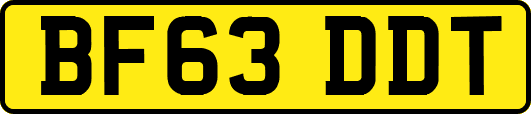 BF63DDT