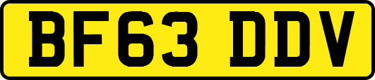 BF63DDV