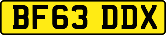 BF63DDX