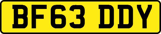 BF63DDY