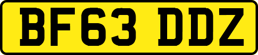 BF63DDZ