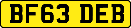 BF63DEB