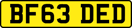BF63DED