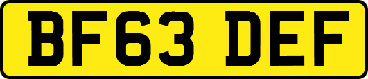 BF63DEF