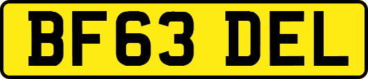 BF63DEL