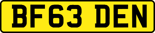 BF63DEN