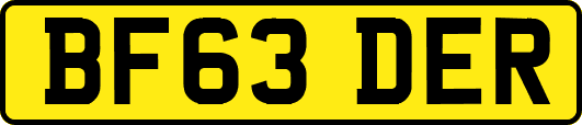BF63DER