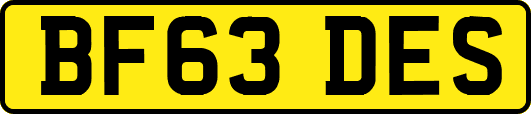 BF63DES