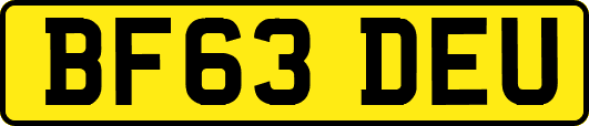 BF63DEU